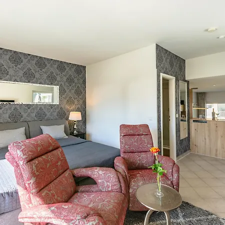 Fewo 6 Apartment Lobbe
