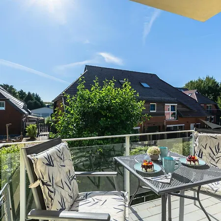Apartment Fewo 6 *