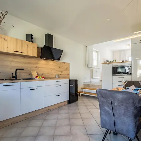Apartment Fewo 6 Lobbe